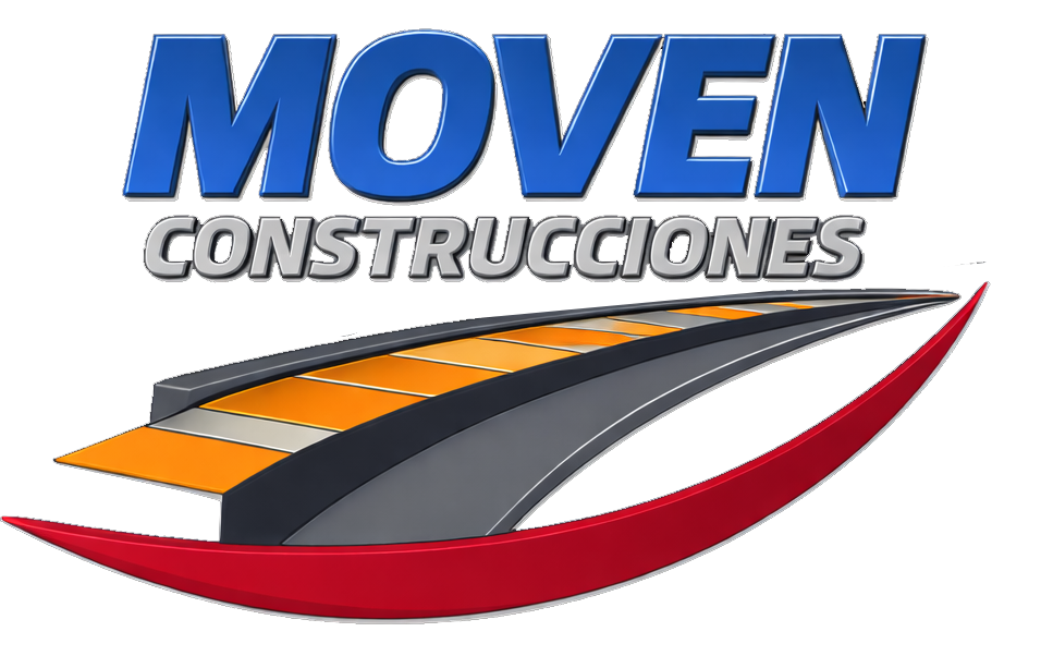 Moven Construcciones